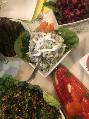 Verdugo Produce & Deli by null