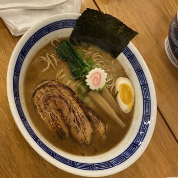 Menya Hosaki - Ramen Near Me - Washington, DC, District of Columbia Menya Hosaki - Ramen Near Me - Washington, DC, District of Columbia