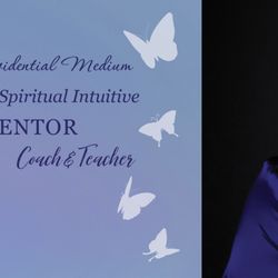 Alissa Smith Intuitive