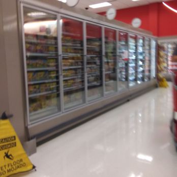 Target - Grocery section - Department Stores Near Me - Yukon, Oklahoma Target - Grocery section - Department Stores Near Me - Yukon, Oklahoma