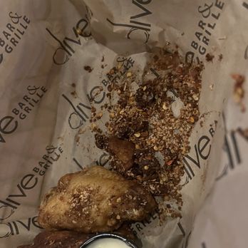 Dive Bar and Grille - Seasoning at the bottom - Bars Near Me - Pittsburgh, Pennsylvania Dive Bar and Grille - Seasoning at the bottom - Bars Near Me - Pittsburgh, Pennsylvania