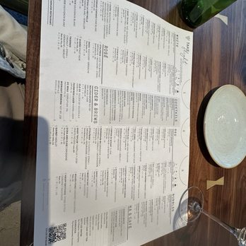 Sixty Vines - New American Near Me - Reston, Virginia Sixty Vines - New American Near Me - Reston, Virginia