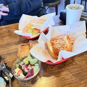 SpudToddos - What even is this undercooked messy potato?! - Gluten-Free Near Me - West Jordan, Utah
