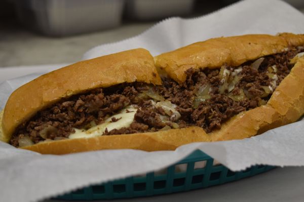 Claymont Steak Shop by null