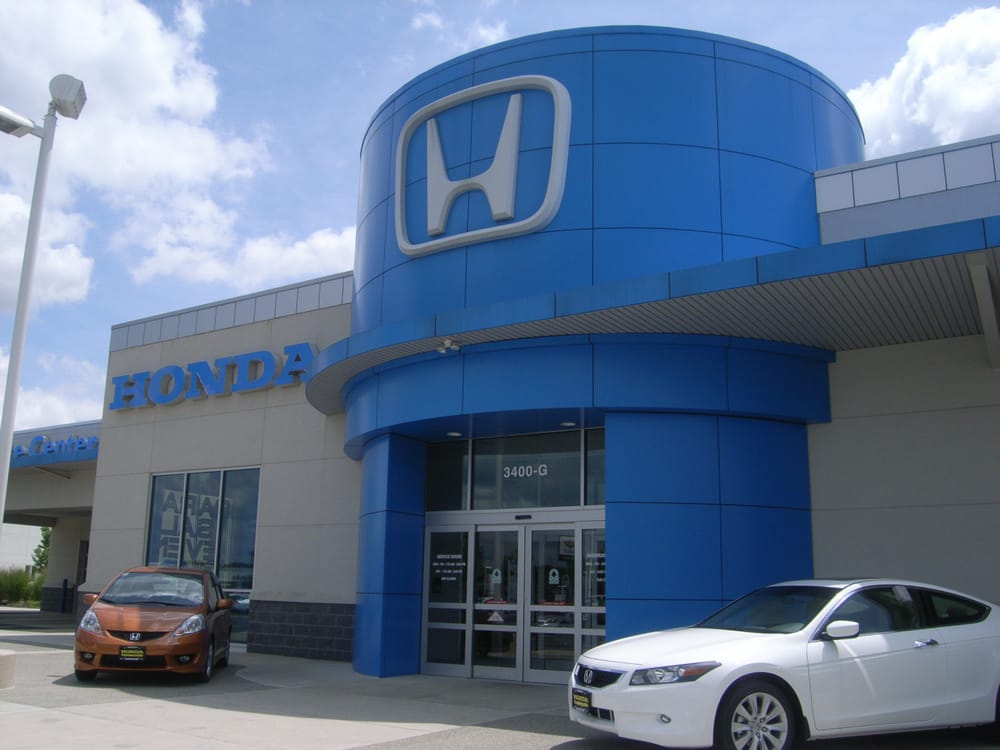 HONDA OF TURNERSVILLE 40 Photos & 59 Reviews Car Dealers 3400G Rte 42, Turnersville, NJ