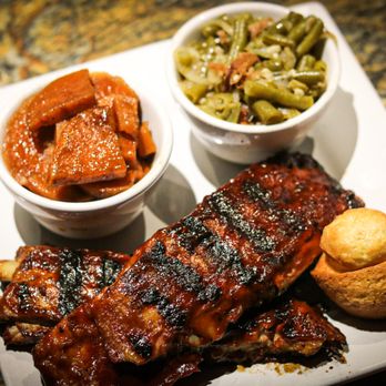 Poize Restaurant & Lounge - Smoked BBQ Rib Dinner - Lounges Near Me - Buffalo, New York Poize Restaurant & Lounge - Smoked BBQ Rib Dinner - Lounges Near Me - Buffalo, New York