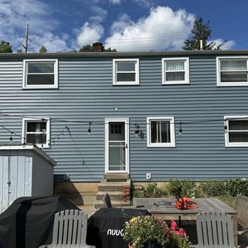 Max Pro Roofing - After - back - Roofing Near Me Max Pro Roofing - After - back - Roofing Near Me