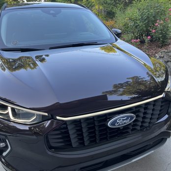 Cronin Ford - Car - Car Dealers Near Me - Harrison, Ohio