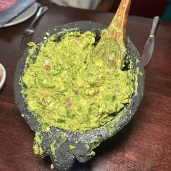 Rosa Mexicano - Tableside guac - Mexican Near Me - Hackensack, New Jersey Rosa Mexicano - Tableside guac - Mexican Near Me - Hackensack, New Jersey