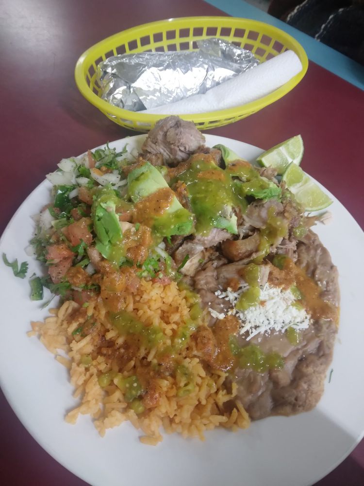 La Canasta