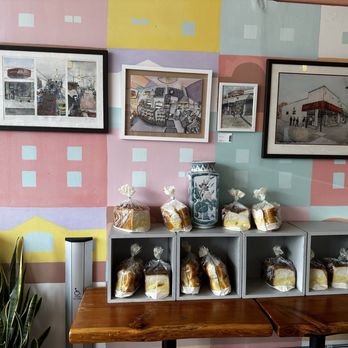 Sweet Passion Bakery - Bakeries Near Me - San Francisco, California Sweet Passion Bakery - Bakeries Near Me - San Francisco, California