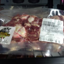 Oxtails