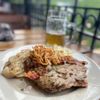 Hofbrauhaus Pittsburgh gift card