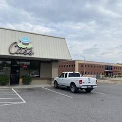 Cass Sweets 'n Eats