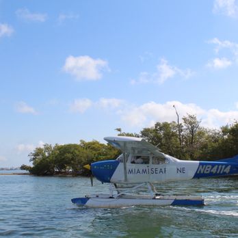 Miami Seaplane Tours - Aerial Tours Near Me - Miami, Florida Miami Seaplane Tours - Aerial Tours Near Me - Miami, Florida