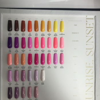 Revo Nail Studio - Nail Salons Near Me - Corona Del Mar, California