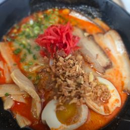 tonkotsu ramen tonkotsu ramen
