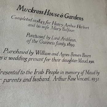 Muckross House - Museums Near Me - Killarney, Kentucky