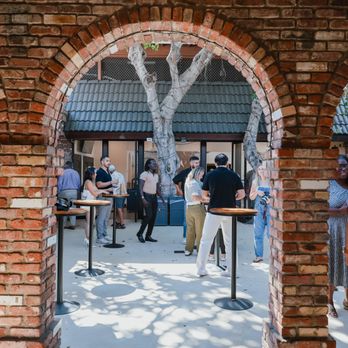 Awaken Cafe - Our Stunning and sunny couryard - Coffee & Tea Near Me - Los Angeles, California Awaken Cafe - Our Stunning and sunny couryard - Coffee & Tea Near Me - Los Angeles, California