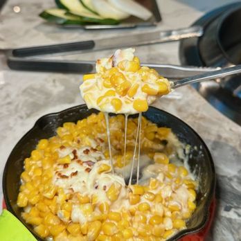 Han Korean BBQ - Korean Corn Cheese - Korean Near Me - Tulsa, Oklahoma Han Korean BBQ - Korean Corn Cheese - Korean Near Me - Tulsa, Oklahoma