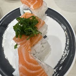 California Roll