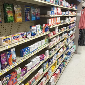Chase Pharmacy - Drugstores Near Me - Huntsville, Alabama