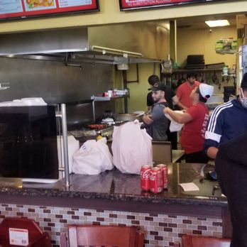 Kabob Corner - Afghan Near Me - Stafford, Virginia