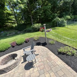 Bettina's Landscaping