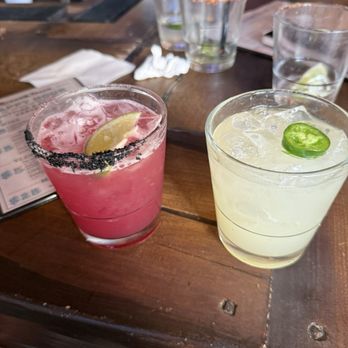 Rocco's Tacos & Tequila Bar - Volcanic and spicy Margs - Mexican Near Me - Tampa, Florida Rocco's Tacos & Tequila Bar - Volcanic and spicy Margs - Mexican Near Me - Tampa, Florida