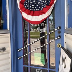 Schleicher's Bar & Grill