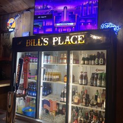 Bill's Place Bar & Grill