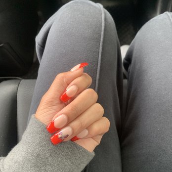 Allure Nails & Spa - Nail Salons Near Me - Beaverton, Oregon