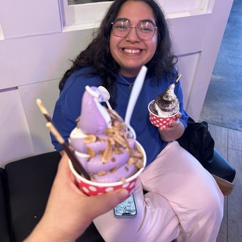 Sweet Society - Soft serve - Shaved Ice Near Me - Baton Rouge, Louisiana Sweet Society - Soft serve - Shaved Ice Near Me - Baton Rouge, Louisiana