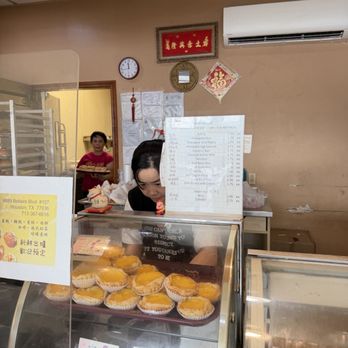 King Bakery 好日子餅家 - Bakeries Near Me - Houston, Texas King Bakery 好日子餅家 - Bakeries Near Me - Houston, Texas