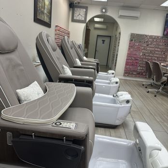 Spa Nails & More - New spa chairs - Nail Salons Near Me - San Dimas, California Spa Nails & More - New spa chairs - Nail Salons Near Me - San Dimas, California