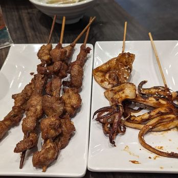 Magic Noodle - Chinese Near Me - Scarborough, Ontario