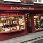 Photo of the york sweet shop