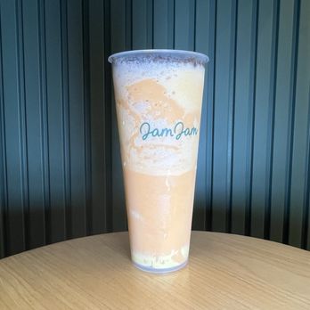 Jam Jam Tea Lab - Bubble Tea Near Me - Irvine, California