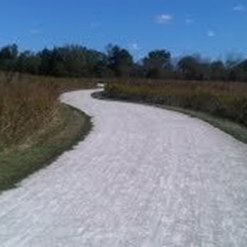 Springbrook Prairie Forest Preserve - Parks Near Me - Naperville, Illinois