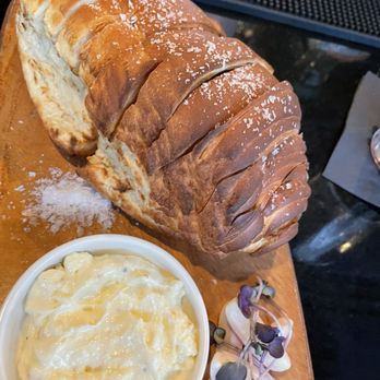 Cody's Restaurant Bar & Patio - Japanese Milk Bread - Lounges Near Me - San Marcos, Texas Cody's Restaurant Bar & Patio - Japanese Milk Bread - Lounges Near Me - San Marcos, Texas