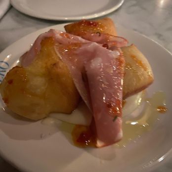 Olivero - Beignets - Italian Near Me - Wilmington, North Carolina Olivero - Beignets - Italian Near Me - Wilmington, North Carolina