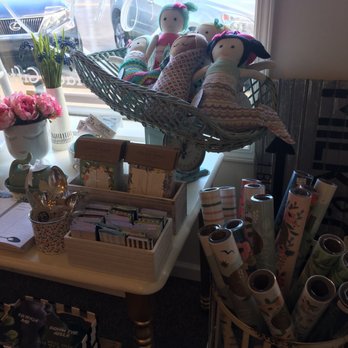 Bailey & James - Gift Shops Near Me - Ada, Michigan