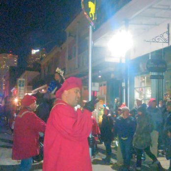 Krewe de Jeanne d'Arc - Local Flavor Near Me - New Orleans, Louisiana