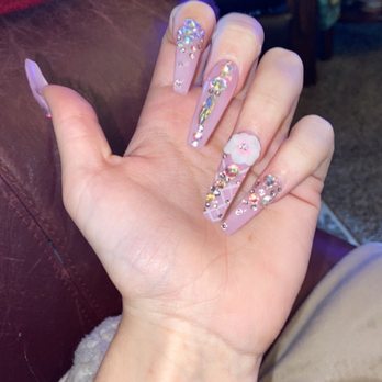 Elegant Nails - Nail Salons Near Me - Arvada, Colorado