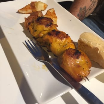 Taberna El Andaluz - Tapas Bars Near Me - Almería, Alabama