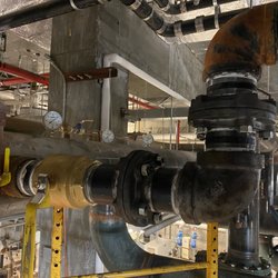 Flow Master Plumbing & Heating