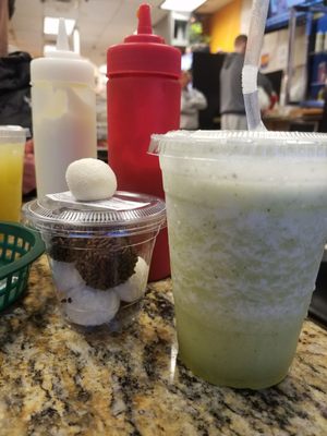 Pastelaria Vitoria Broadway by null