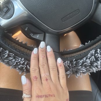 Endless Nail & Spa - Nail Salons Near Me - Smyrna, Georgia