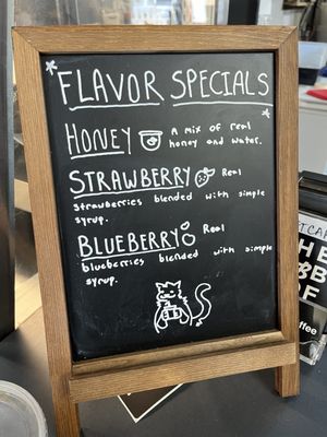 The Lab Coffee - West Tampa by null