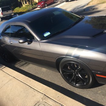 Wrap Hauz Autostyling - Auto Glass Services Near Me